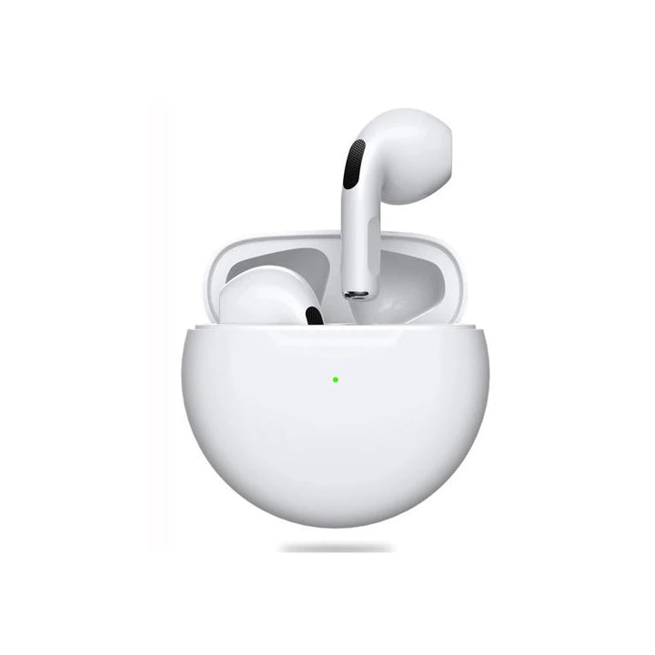 BowLift | Original Air Pro 6.0 TWS Wireless Bluetooth Earbuds Mini Pods