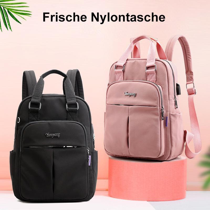 BowLift | Multifunctional Waterproof Casual Backpack