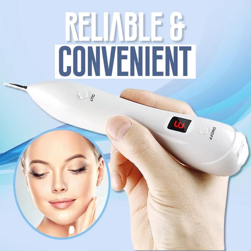 BowLift | Facial Hair Removal Pen
