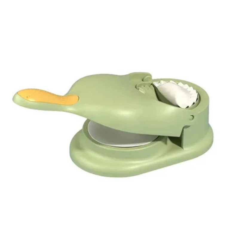 2-in-1 Dumpling Set for quick and perfect homemade dumplings Bowlift