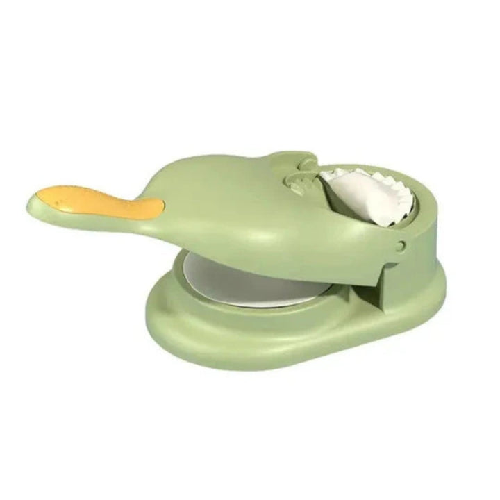 2-in-1 Dumpling Set for quick and perfect homemade dumplings Bowlift
