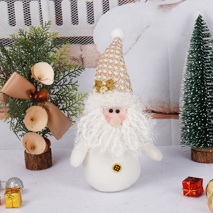 BowLift | Christmas Snowman Decorations