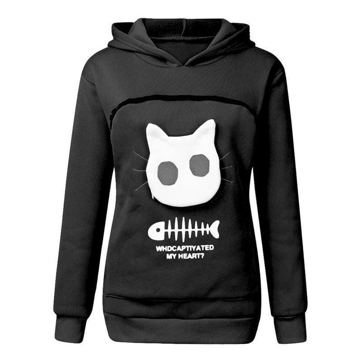 Tier Hoodie | Bowlift