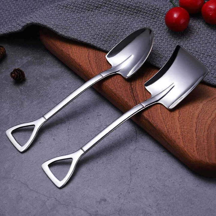 BowLift | Spatula spoon made of stainless steel 304