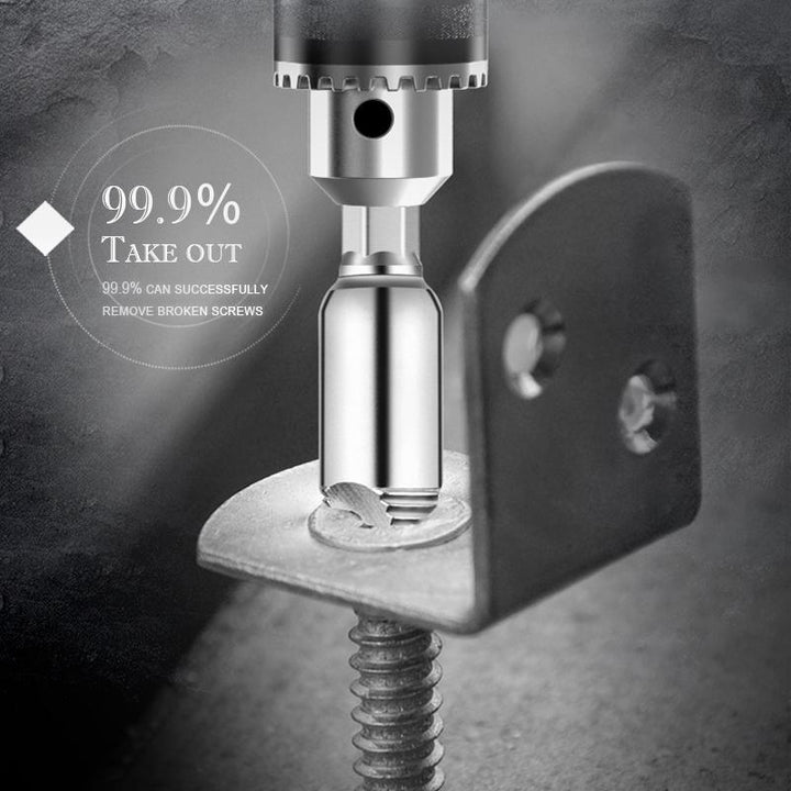 BowLift | Screw Remover (4 pieces/5 pieces/6 pieces)
