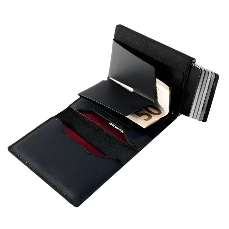 BowLift | VaultLock - Quick Wallets
