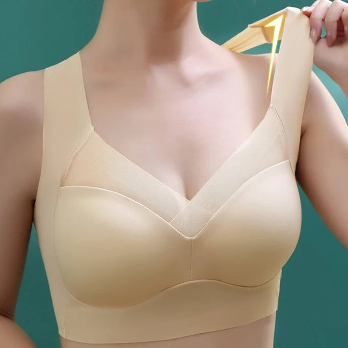 BowLift | Sexy Push Up Wireless Bras