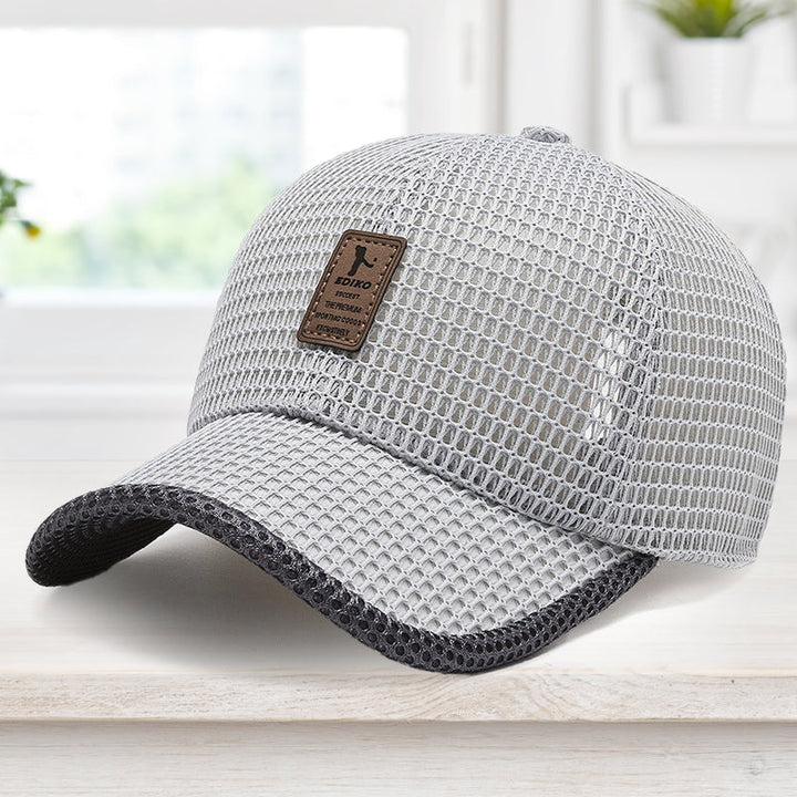 BowLift | Summer Outdoor Leisure Baseball Cap