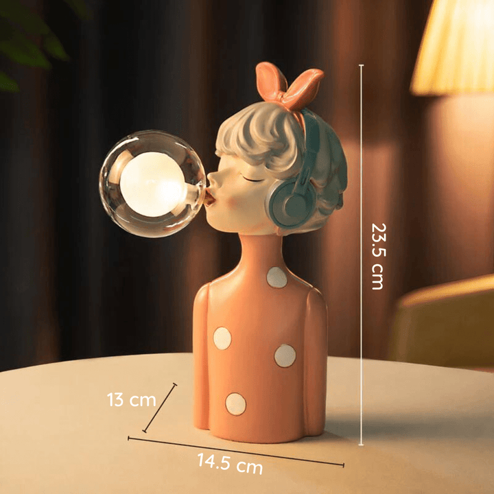 BowLift | Handmade glow full of warmth