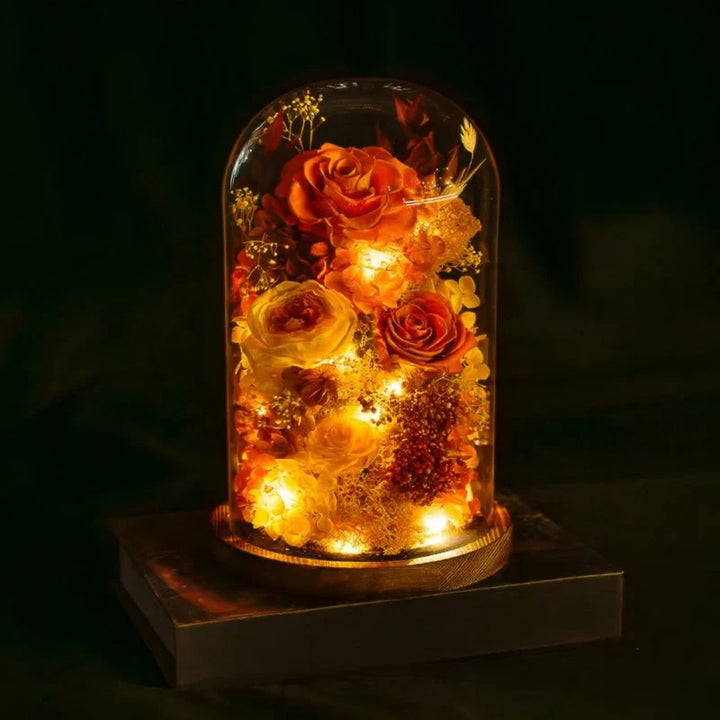 BowLift | EternaBloom Night Light