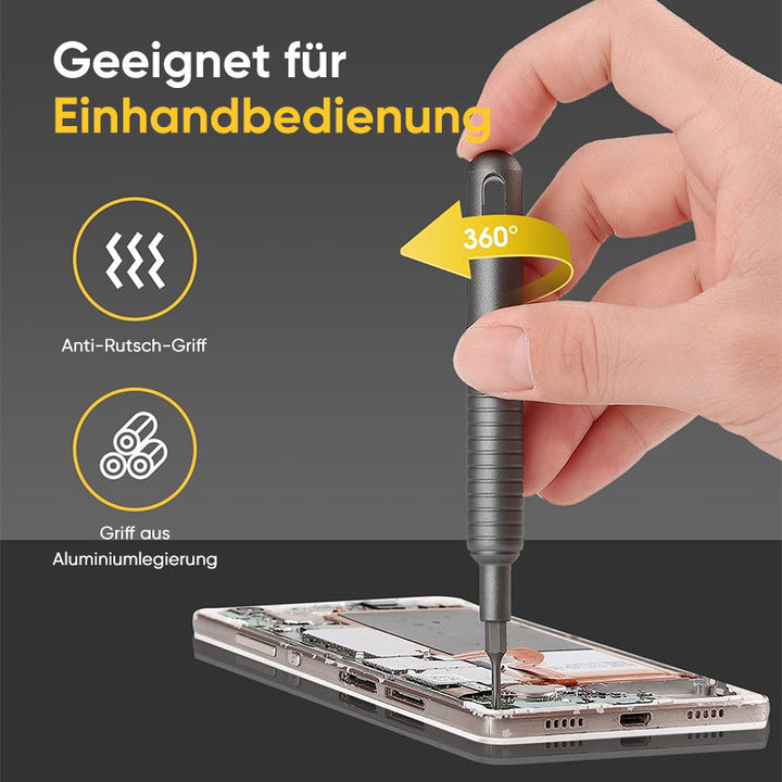 51-in-1-Screwdriver-Set manual | Bowlift