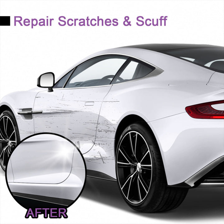 BowLift | 3 in 1 High Protection Fast Car Coating Spray