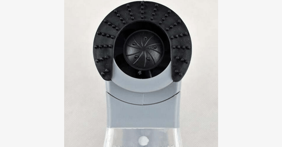 BowLift | Pet Vacuum Groomer