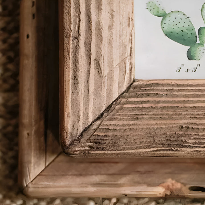 BowLift | Heritage Solid Wood Frames