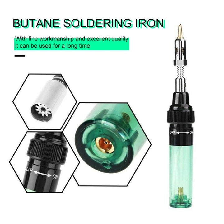 BowLift | Wireless Muti-function Portable Welding Tools