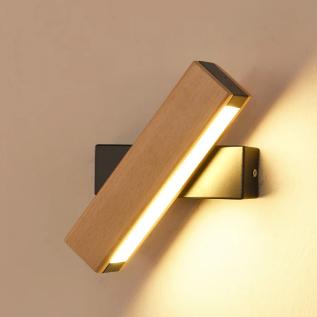 BowLift | LumiFlex Wall Light