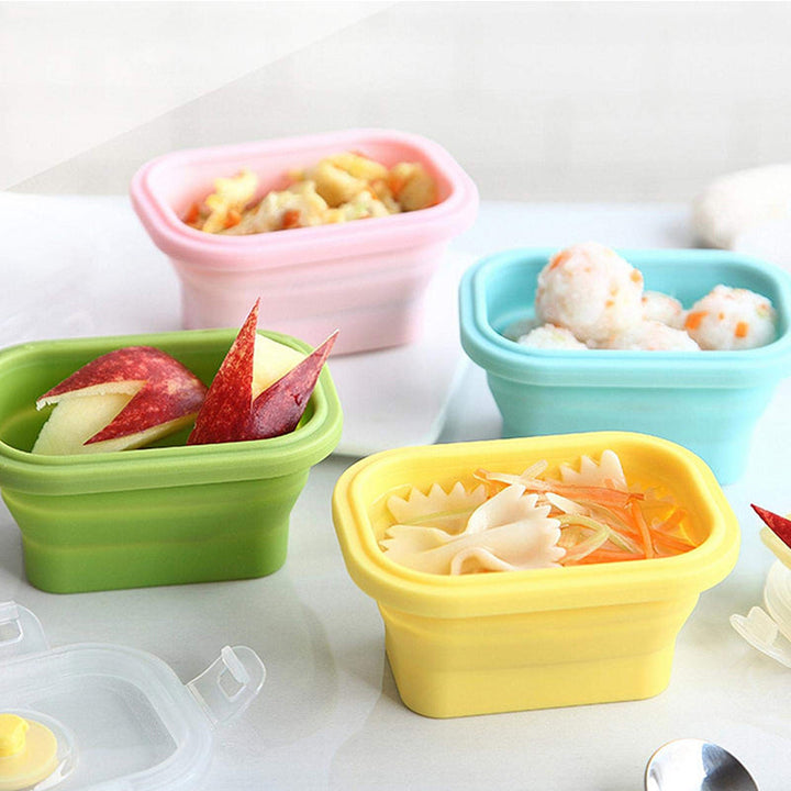 BowLift | Sealable Food Storage Box