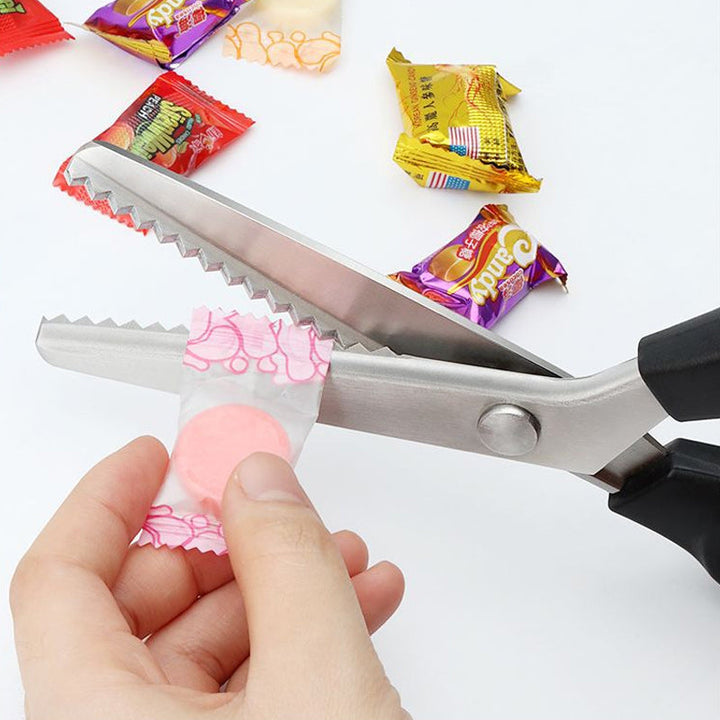 BowLift | Multifunctional Sharp Tip Scissors