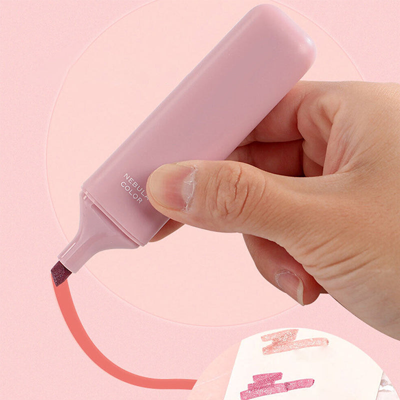 BowLift | Shimmer Markers Set