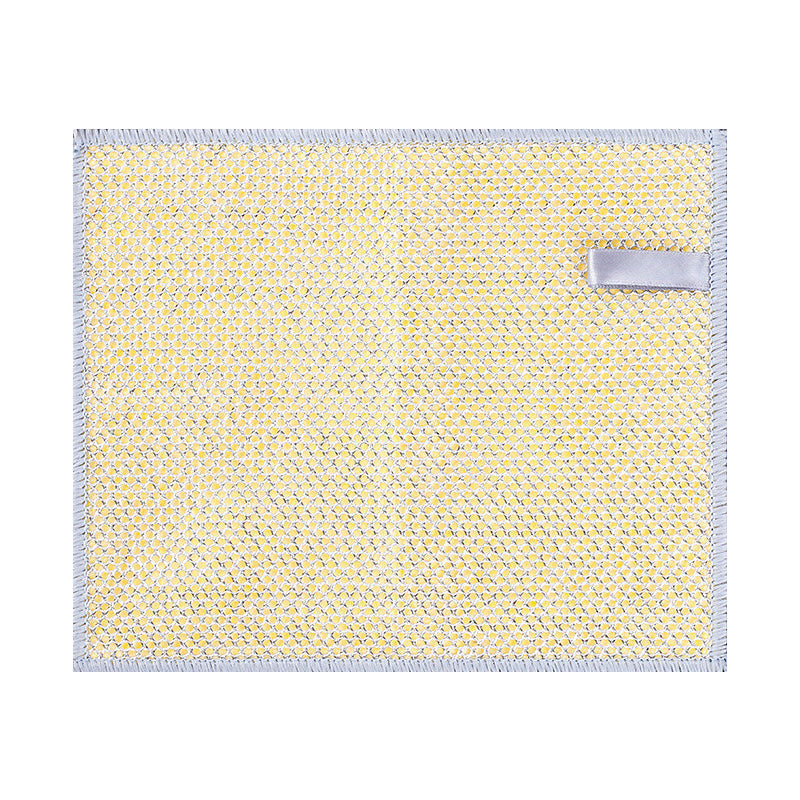 BowLift | Thickened Silver Wire Cleaning Cloth