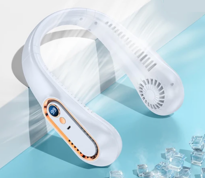 BowLift | Adjustable air vent adapts to your needs