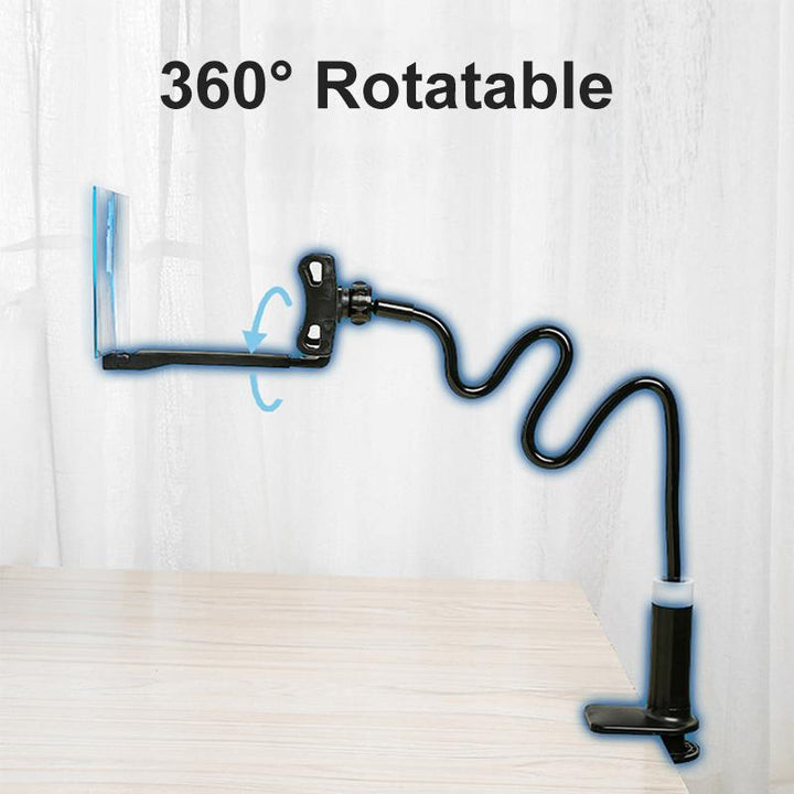 BowLift | Universal 3D Screen Magnifier Phone Holder