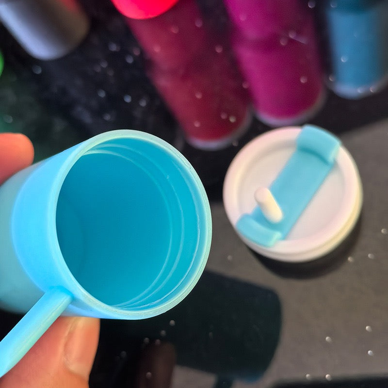 BowLift | Mini Cup Keychain