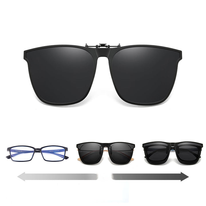 BowLift | New Sunglasses Clip for Summer