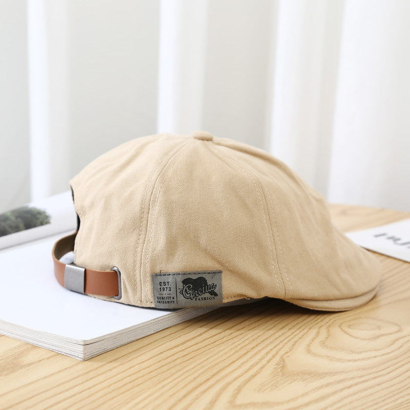 BowLift | Retro Vintage Beret