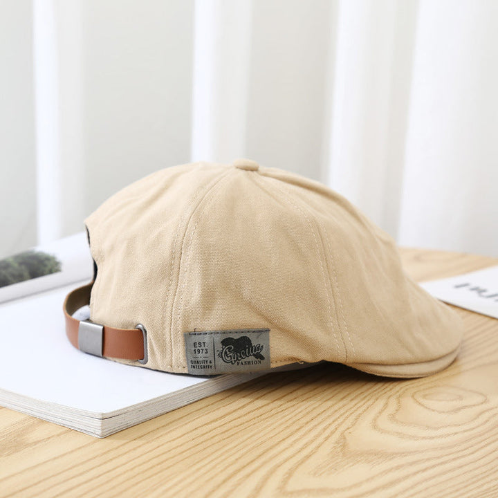 BowLift | Retro Vintage Beret