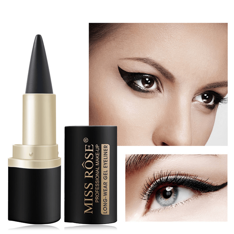 BowLift | Waterproof Single Head Solid Eyeliner