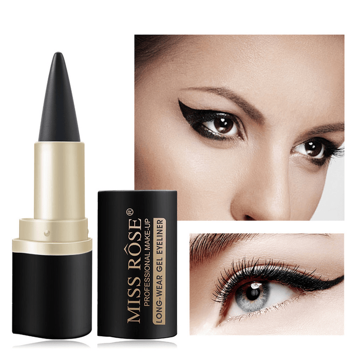 BowLift | Waterproof Single Head Solid Eyeliner