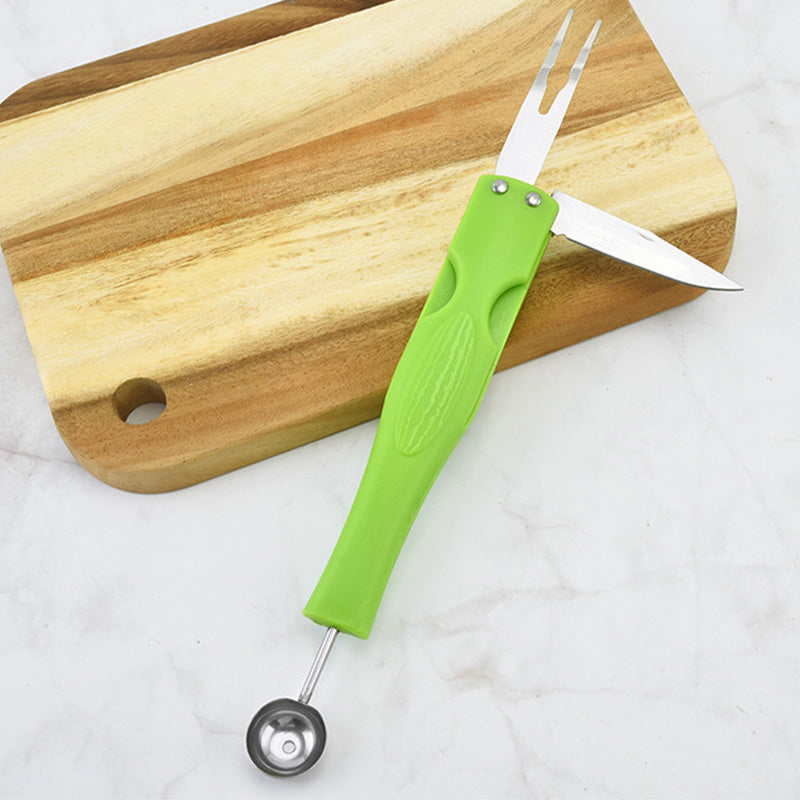 BowLift | Multi-Function Fruit Cutter