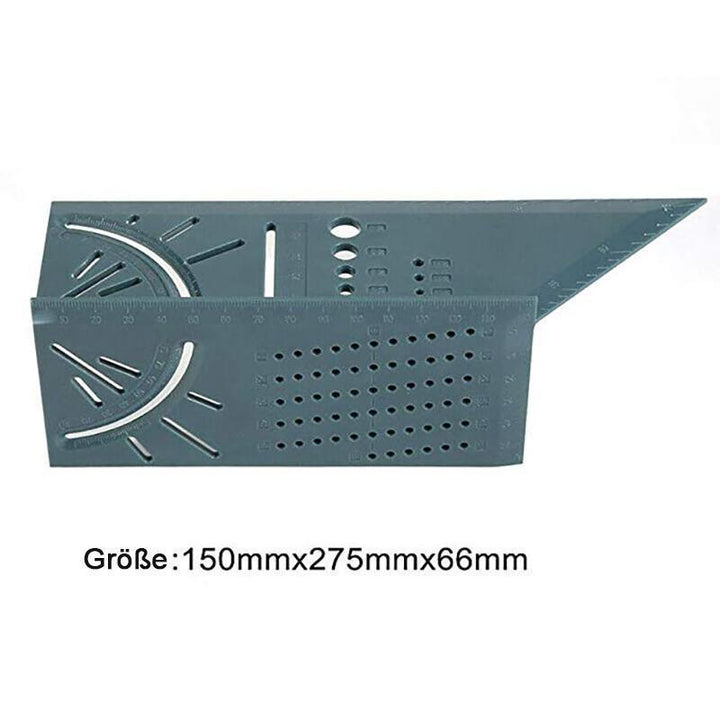 3D Mitre Angle Measuring Tool | Bowlift