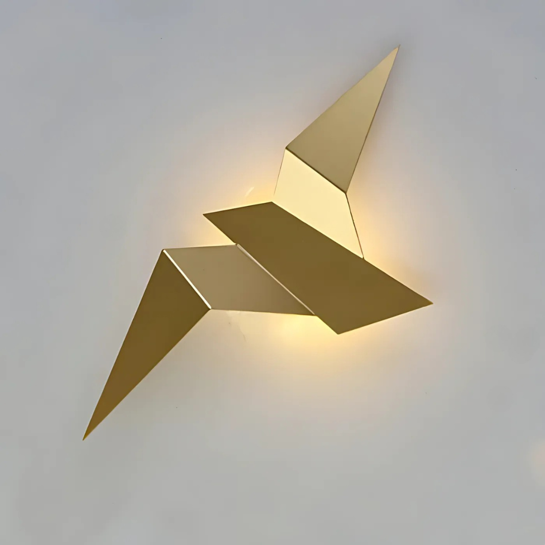 BowLift | Unique Wall Lighting Indoor
