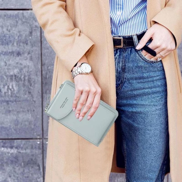 BowLift | Fashion Bag Wallet