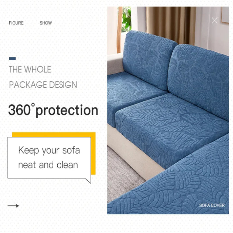 Wear-resistant Universal Sofa Cover | Bowlift