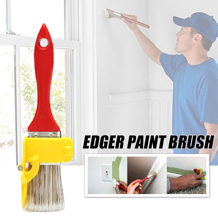 BowLift | Lacquer Brush Edger
