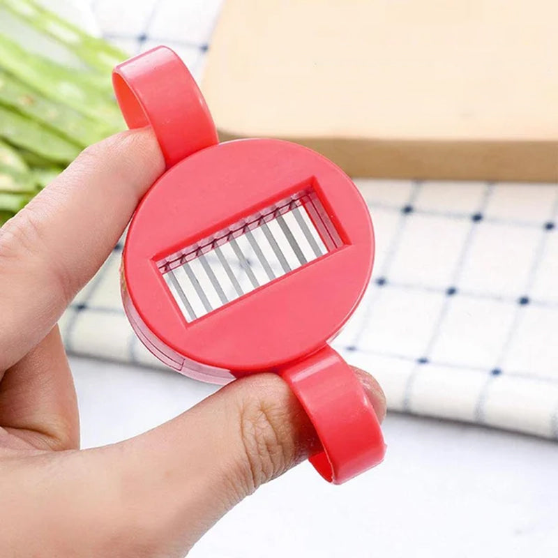BowLift | Vegetable slicer