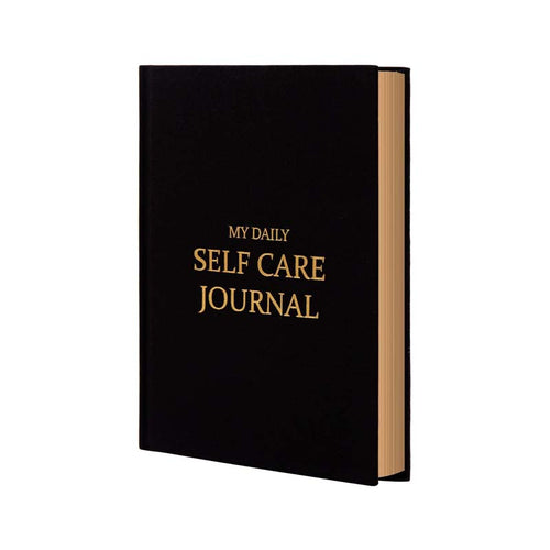 BowLift | Self-Care Diary
