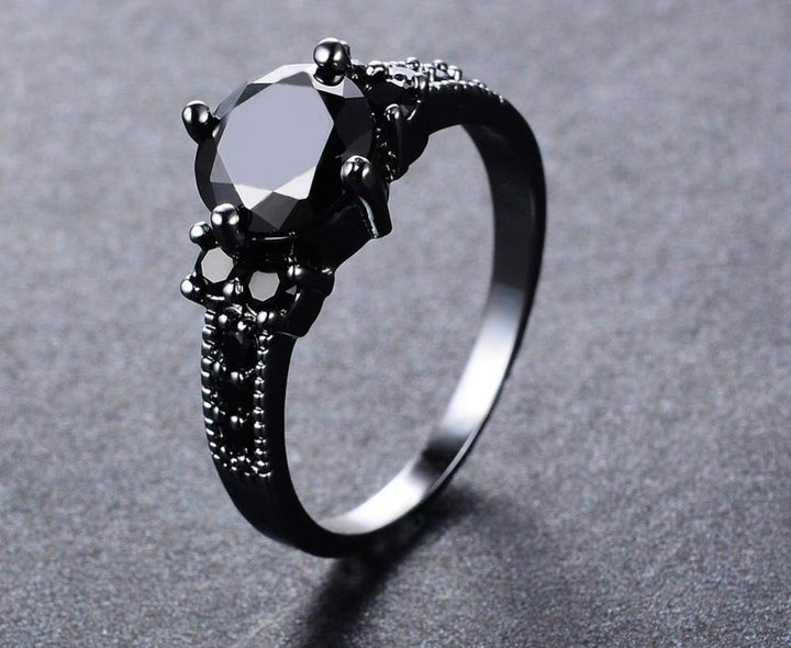 Envy - Gemstone Rings | Bowlift