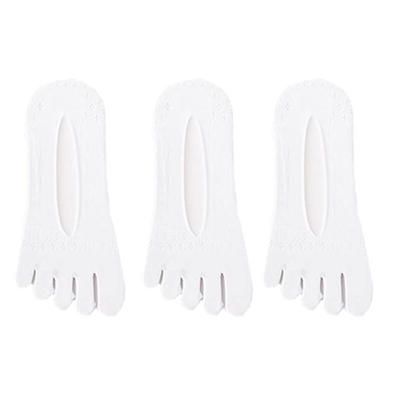 BowLift | New Ladies Toe Socks