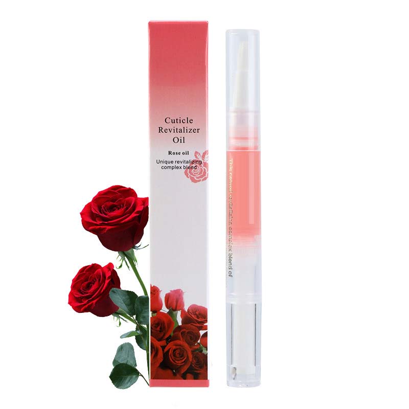 BowLift | Nails Nutrient-Rich Growth Oil
