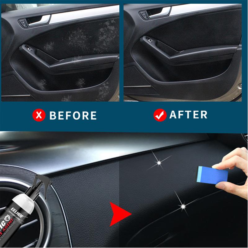 BowLift | Car interior cleaning spray