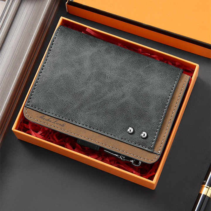 BowLift | 3-in-1 Multi-Functional Men's Wallet and Cardholder