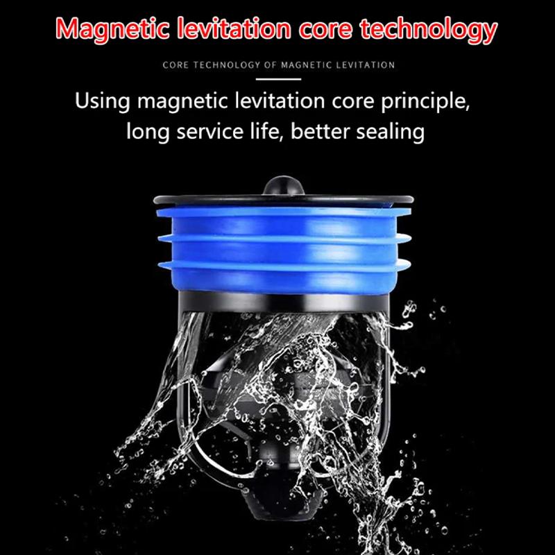 BowLift | Bathroom Floor Drain