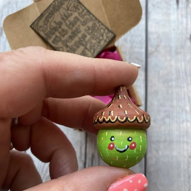 BowLift | Little Acorn Positivity Gift