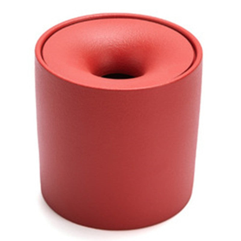 BowLift | Multifunctional Creative Clay Ashtray, Vase, Trash Can, for Home & Office