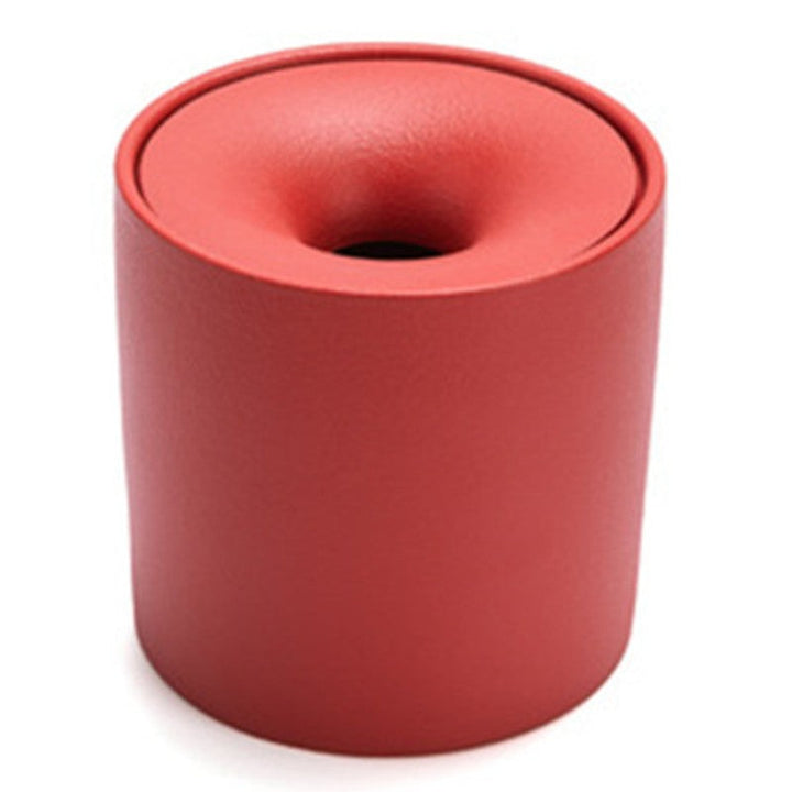BowLift | Multifunctional Creative Clay Ashtray, Vase, Trash Can, for Home & Office