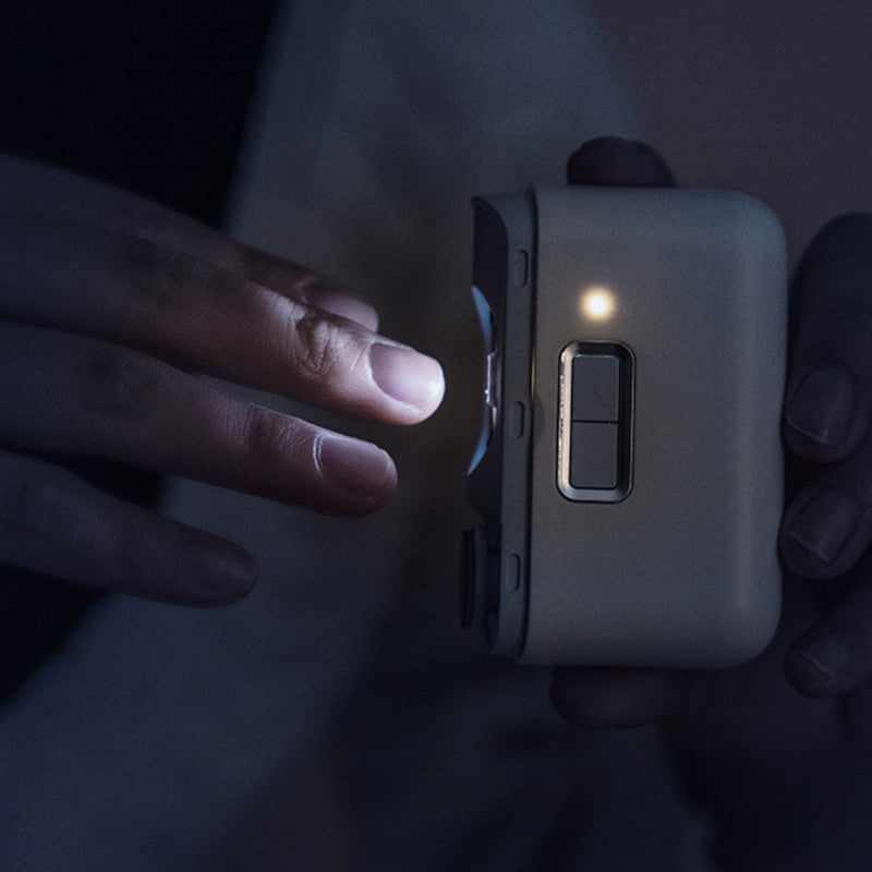 BowLift | Electric Nail File And Nail Grinder